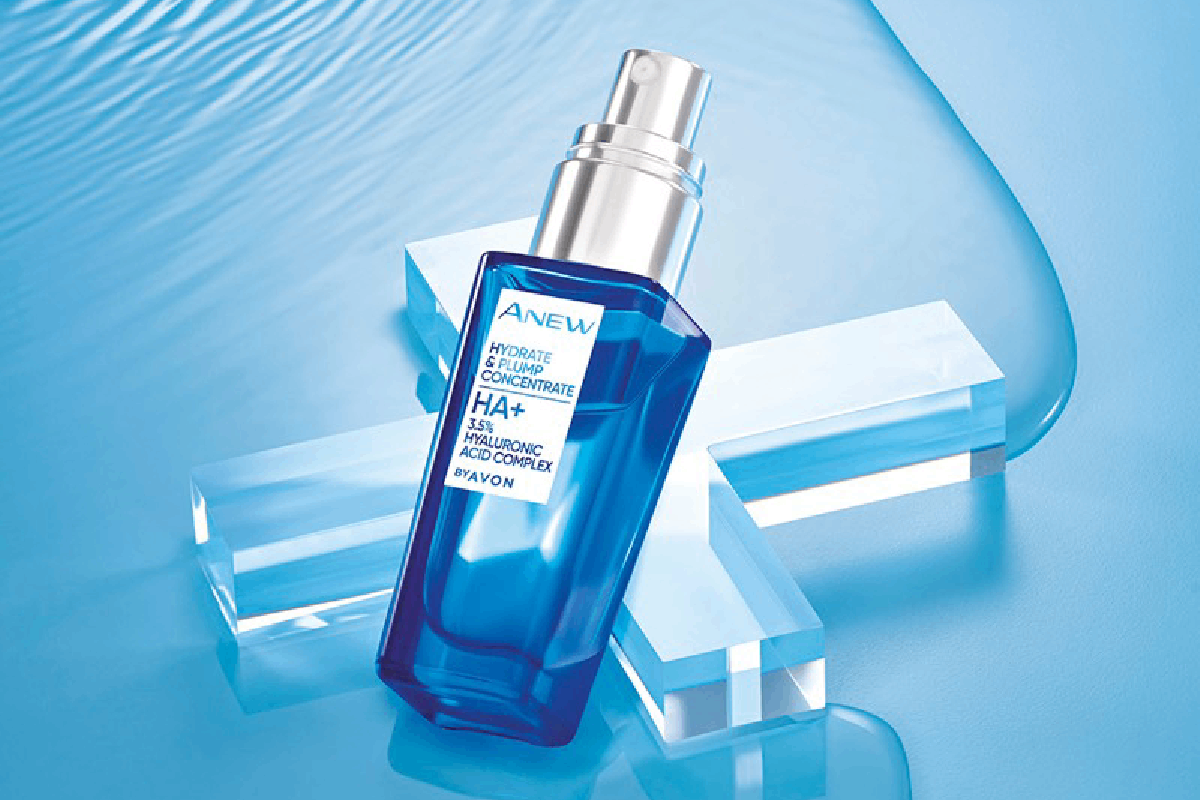 Perfume Far Away